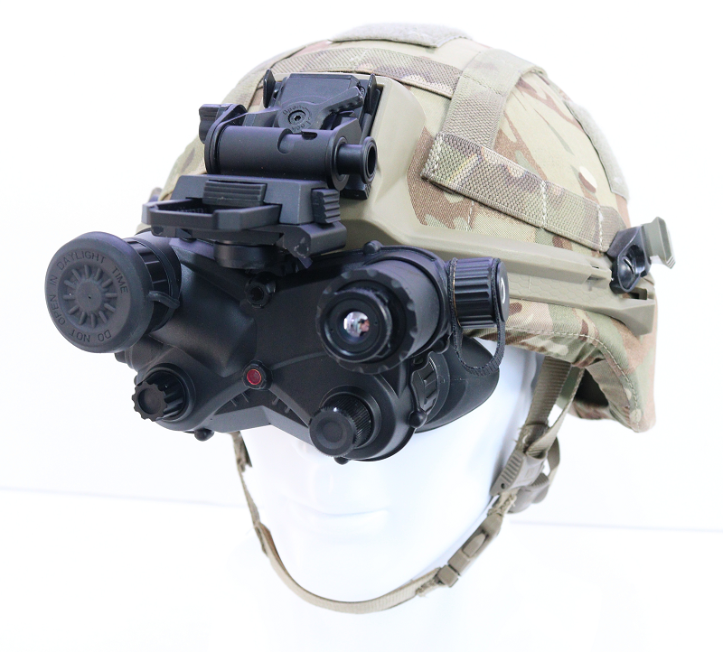 G14C 헬멧 장착 Fusion Night vision Goggle